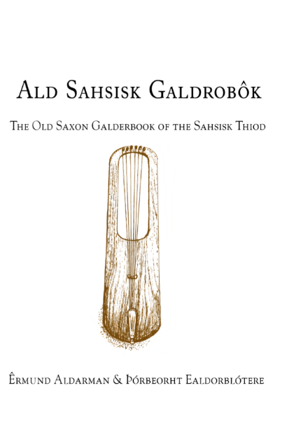 Ald Sahsisk Website